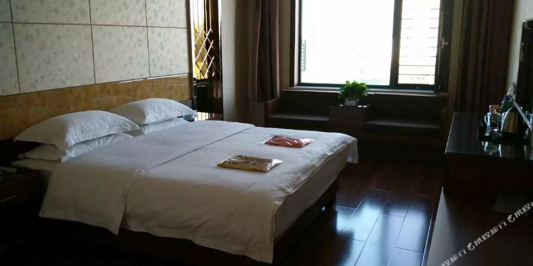 金牛洗浴带住
