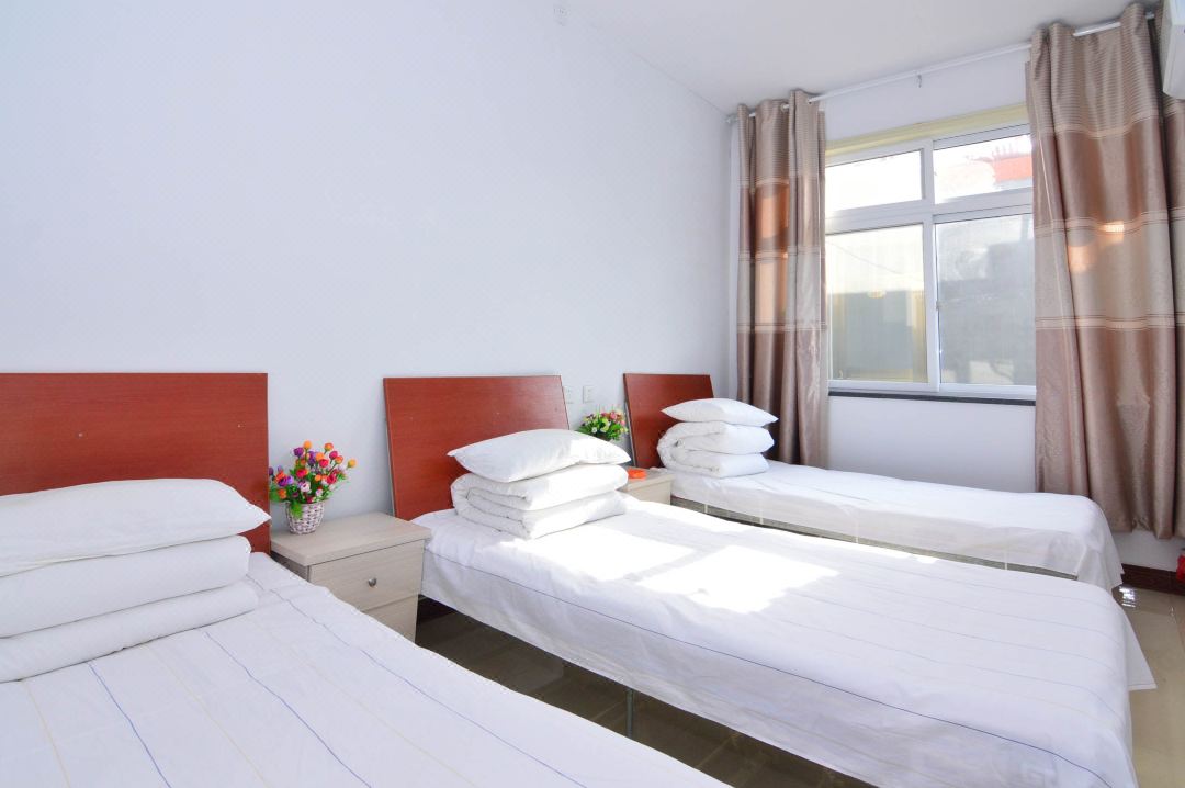 Qingdao Xinyuan Hotel
