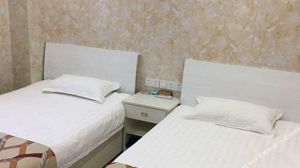 芜湖超洁宾馆