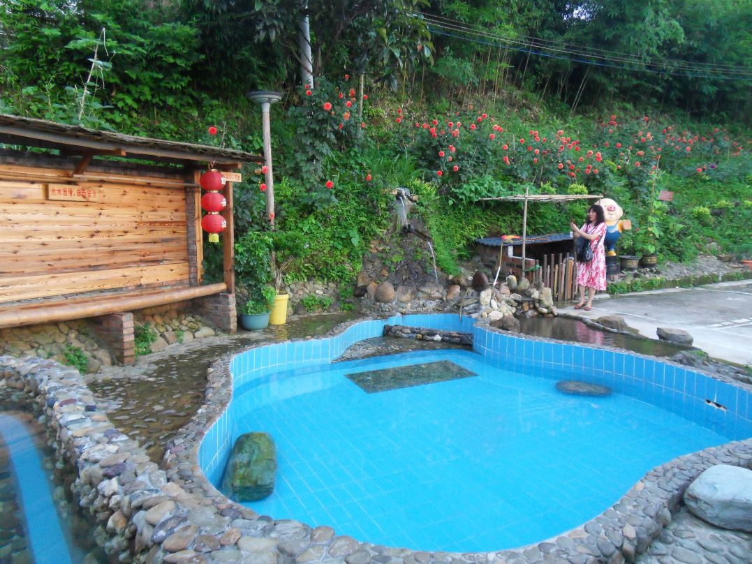 Longsheng Guanyunju Homestay