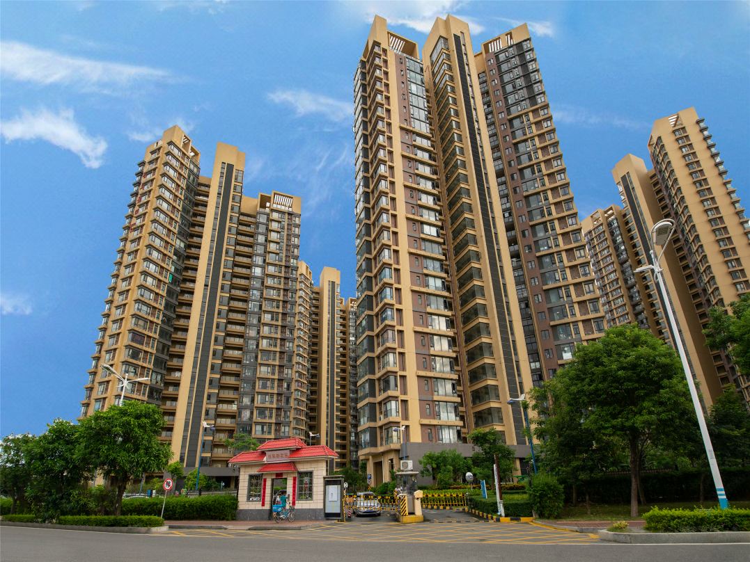 Blue Sea and Sky · City View Art Homestay (Zhuhai Hengqin Port Changlong Tourism and Vacation Area)