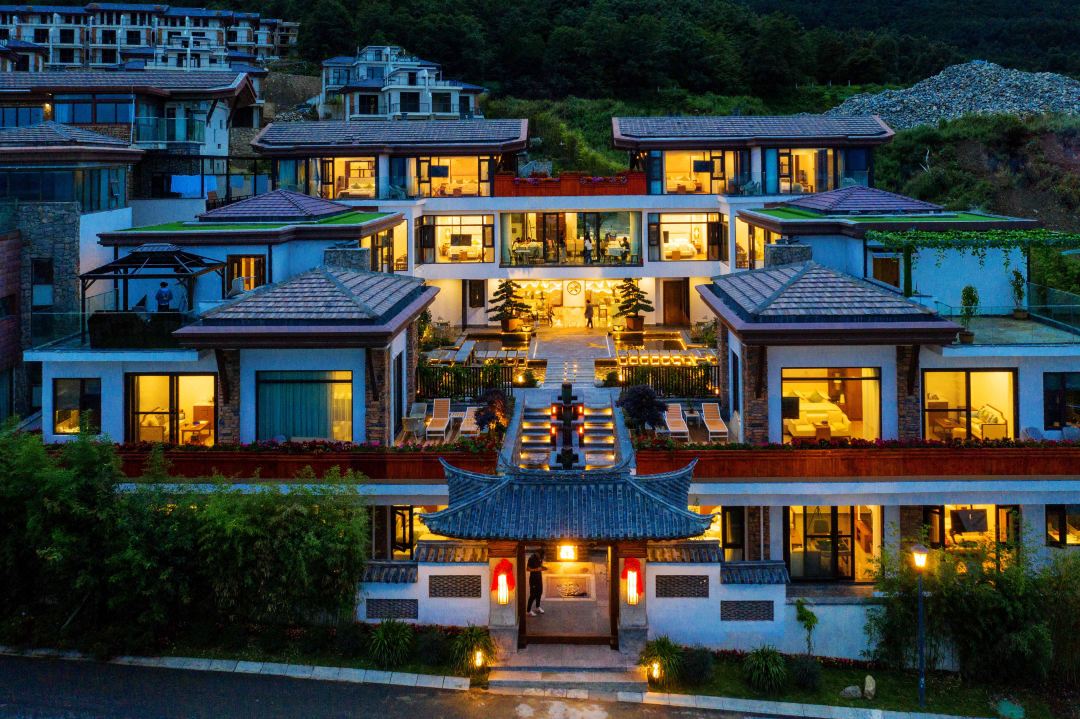 Dali Trip Villa