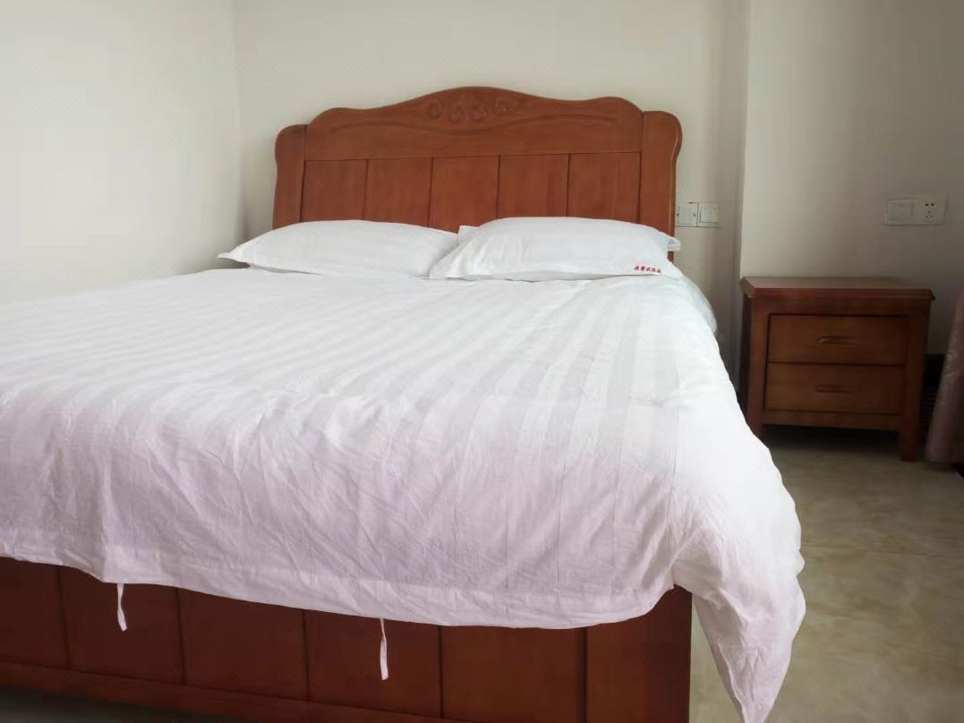 Yongtai Yunxin Farm Stay