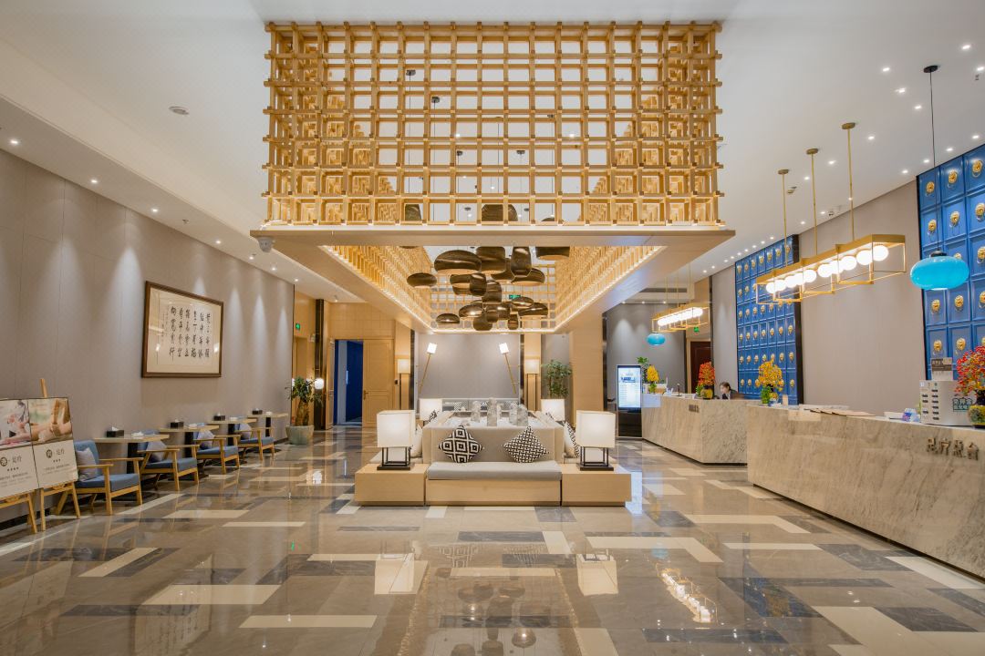 Xinggang Boyue Hotel