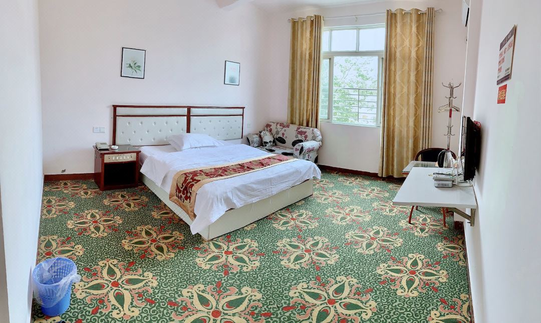 Guigang Zhuoyue Hotel