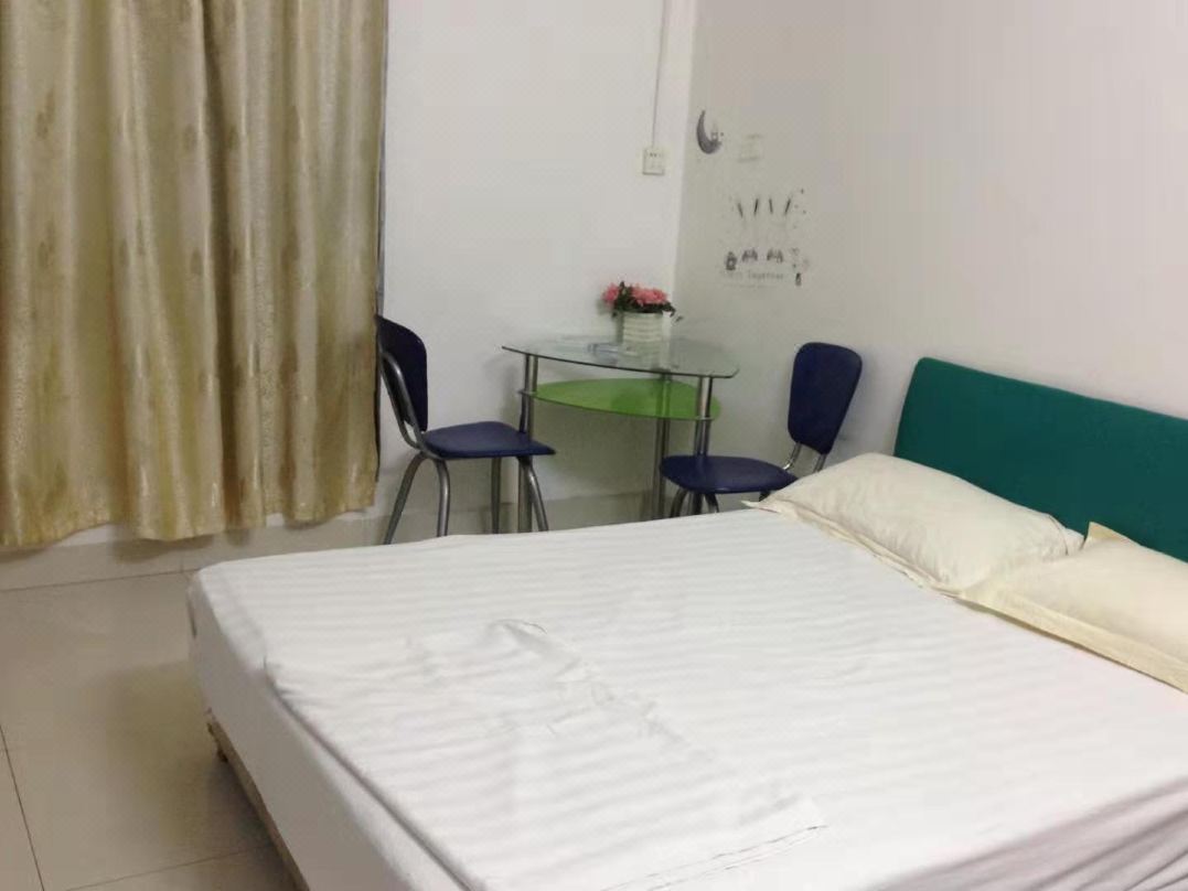 Zhanjiang Xueyou Small Residence