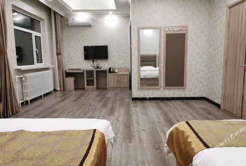 华典旅馆