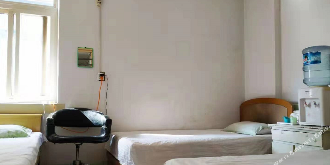 潍坊新正旅社