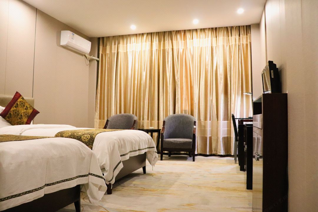 Baiyun Hotel