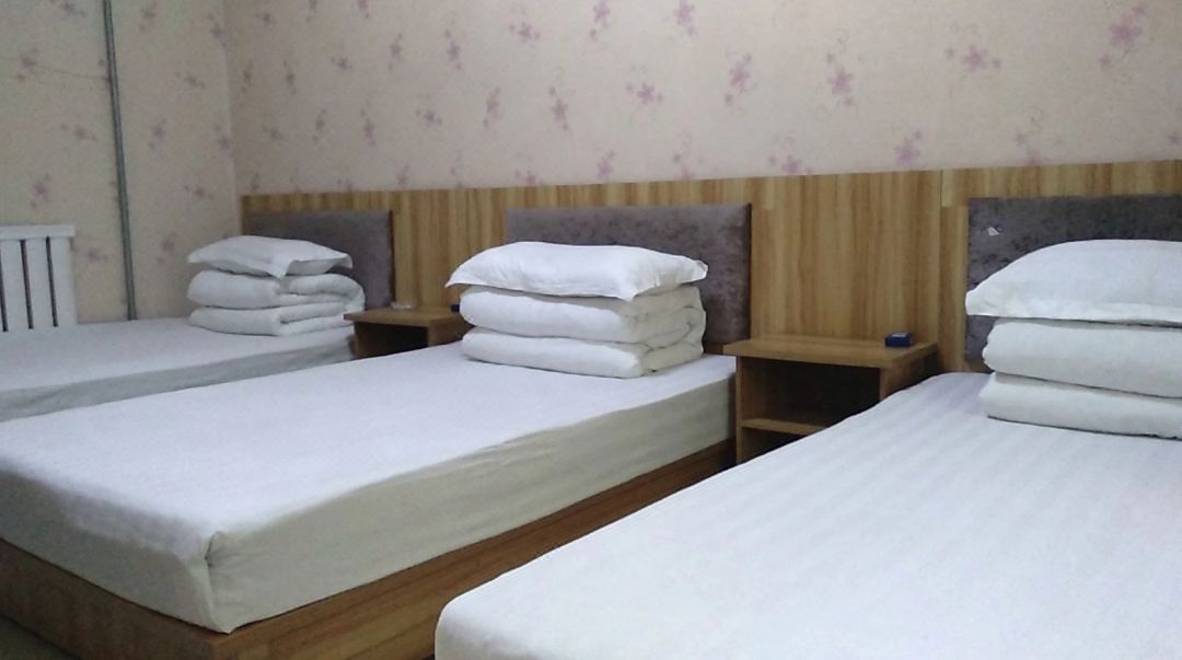 Wangchuanfu Hotel, Yuzhong