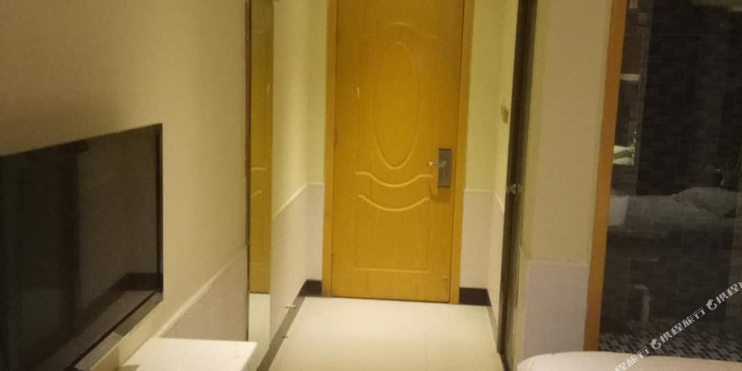 金世纪宾馆
