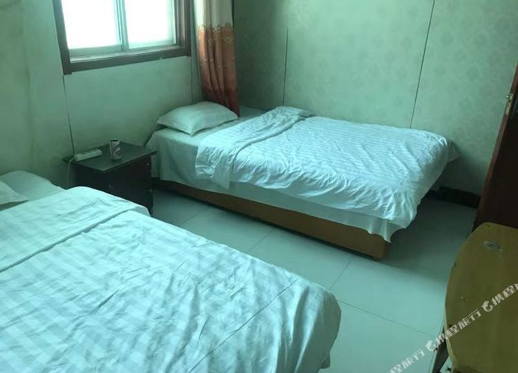 滕州正安旅馆