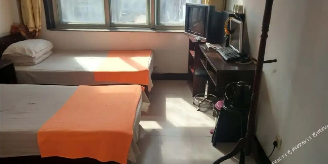忻州阳光宾馆
