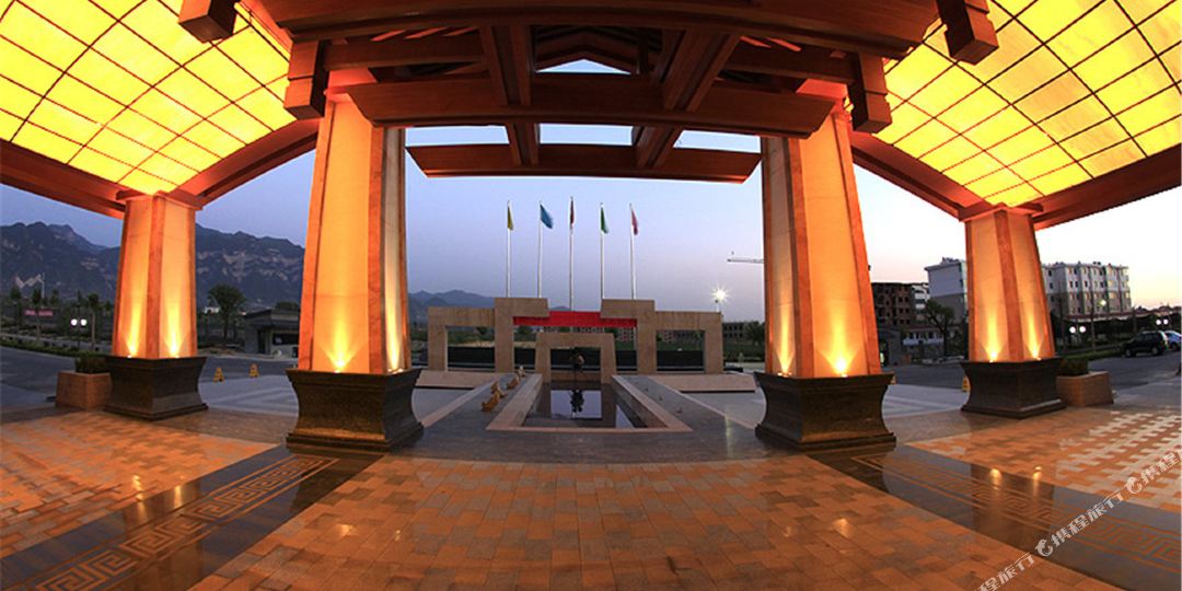 宏源国际饭店