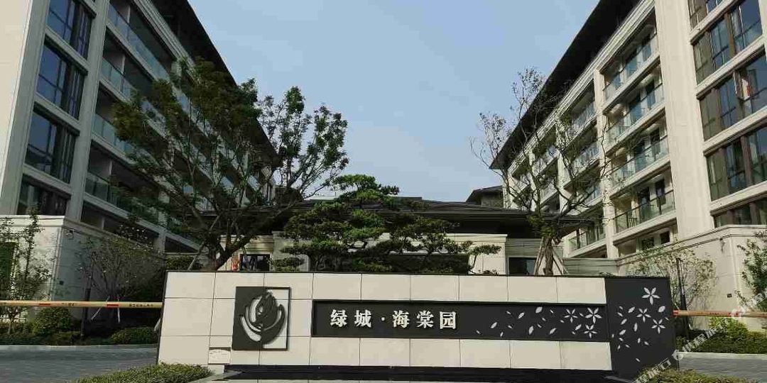 舟山长峙岛海棠园民宿