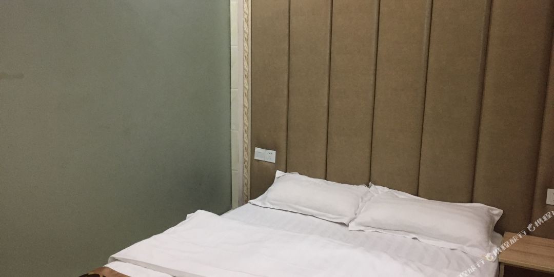 巴中阳光驿站