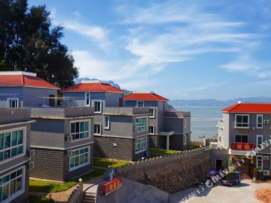 霞浦海滩度假村酒店(原海滨摄影度假酒店)