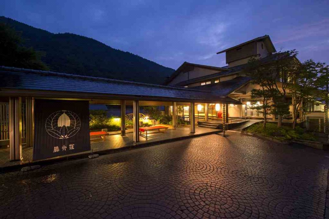 Fujiiso (Adult Only)