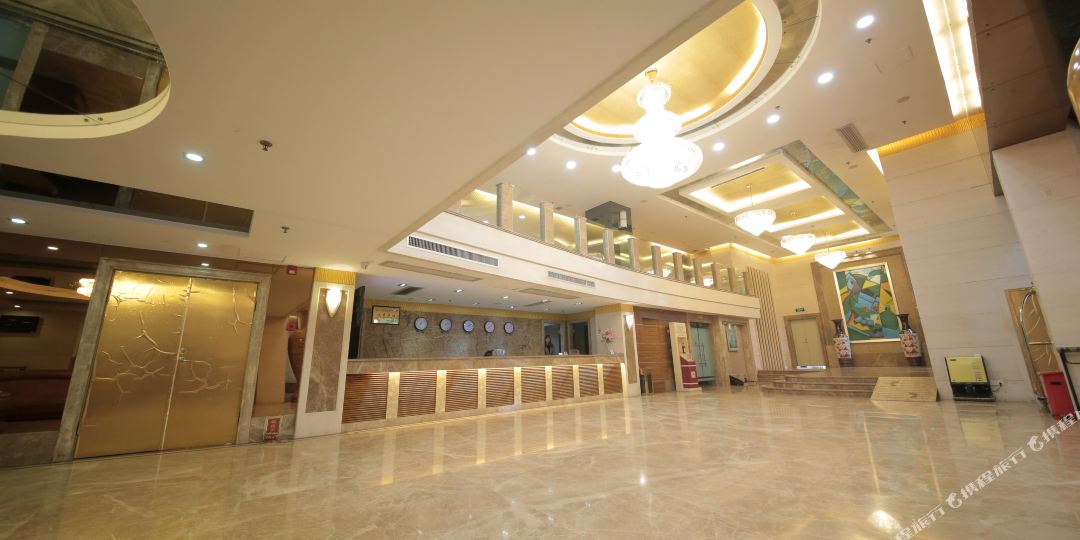 杨光假日酒店(中山东路店)
