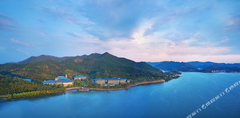 宁波钱湖国旅馆