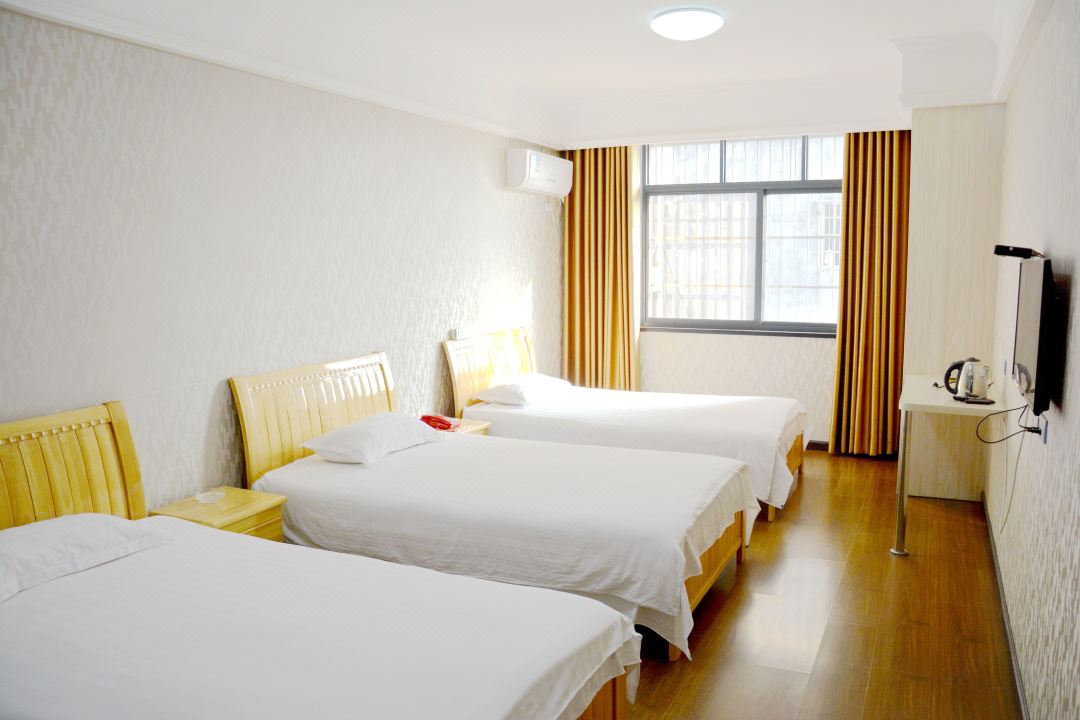 Ruyi Hotel