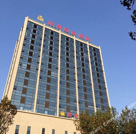 珀斯皇冠酒店