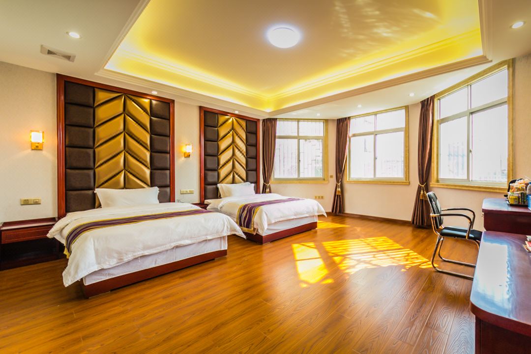 Ronghao Apartment (Fuzhou Changle Intenational Airport)