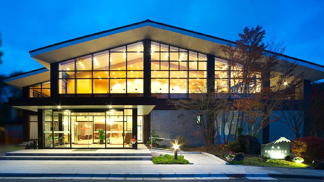 모토수 뷰 호텔