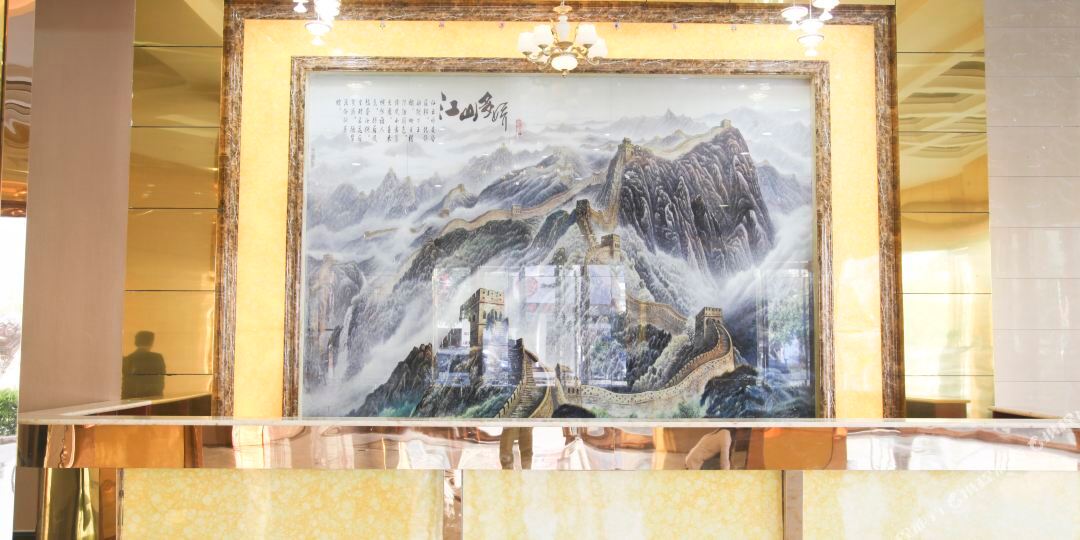 茶王酒店店