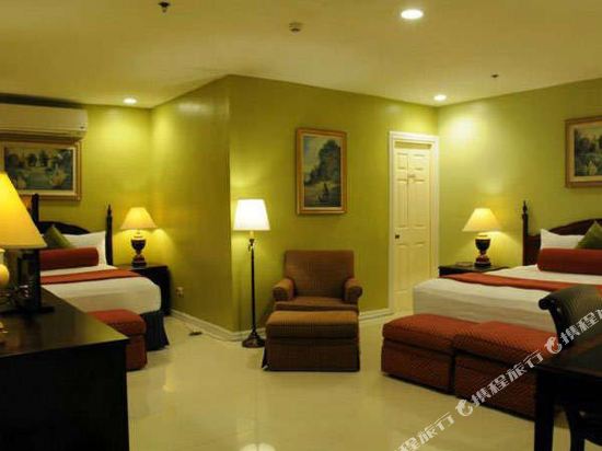 Dreamwave Hotel Santiago City - Tap to explore photos