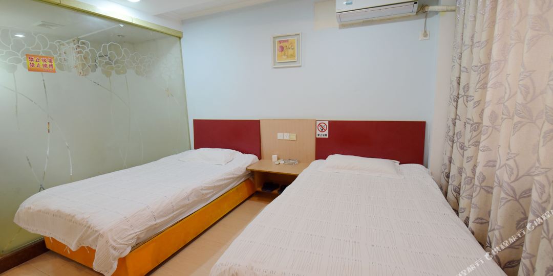 永兴湖商务宾馆(扬子江南路)