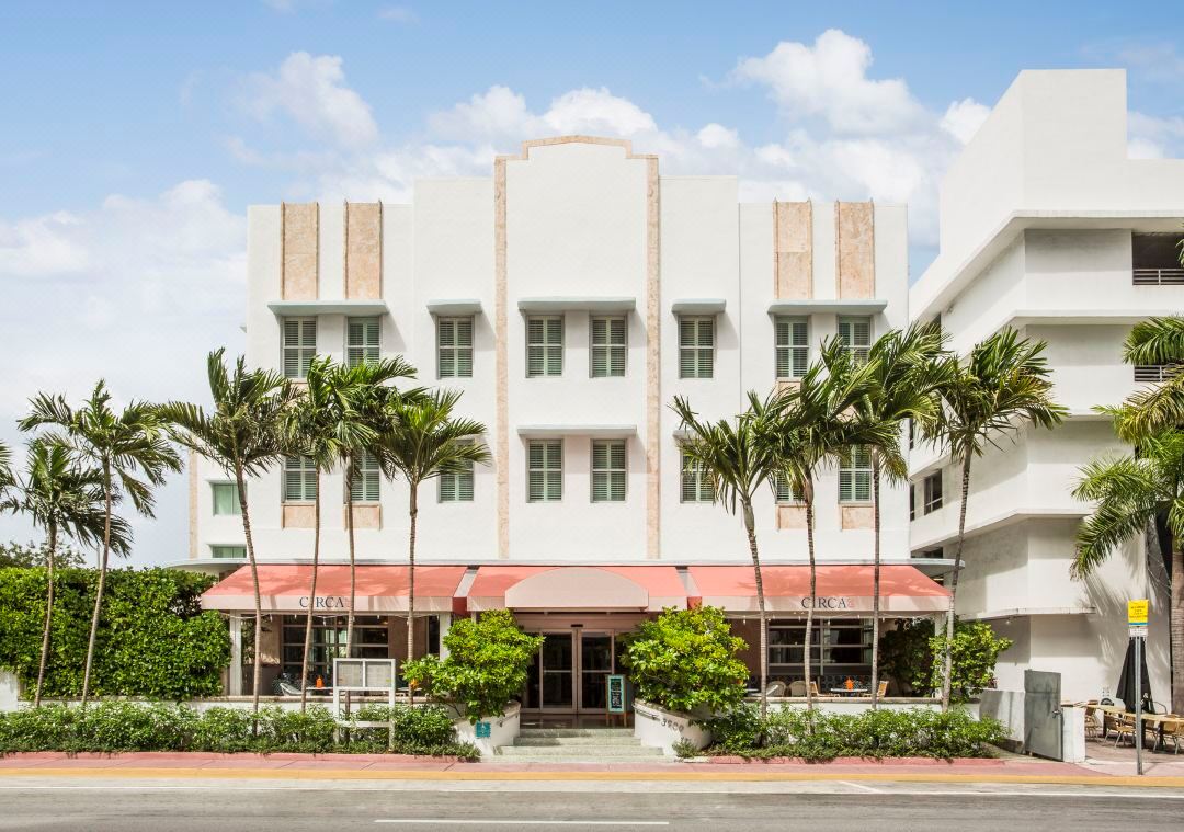 CIRCA 39 HOTEL by IHG