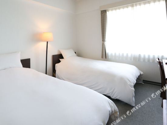 Kurashiki Seaside Hotel - Tap to explore photos