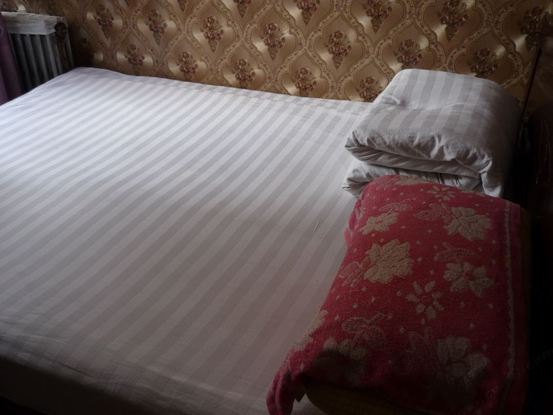 Qiqihar Yijiangchun Hotel