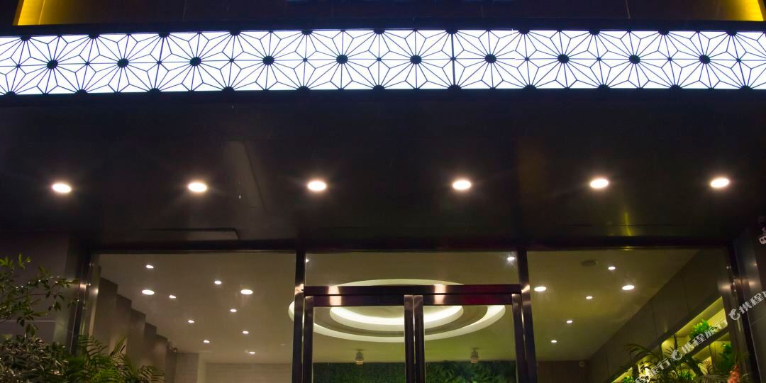 泛美智选酒店(连云港苏宁广场店)