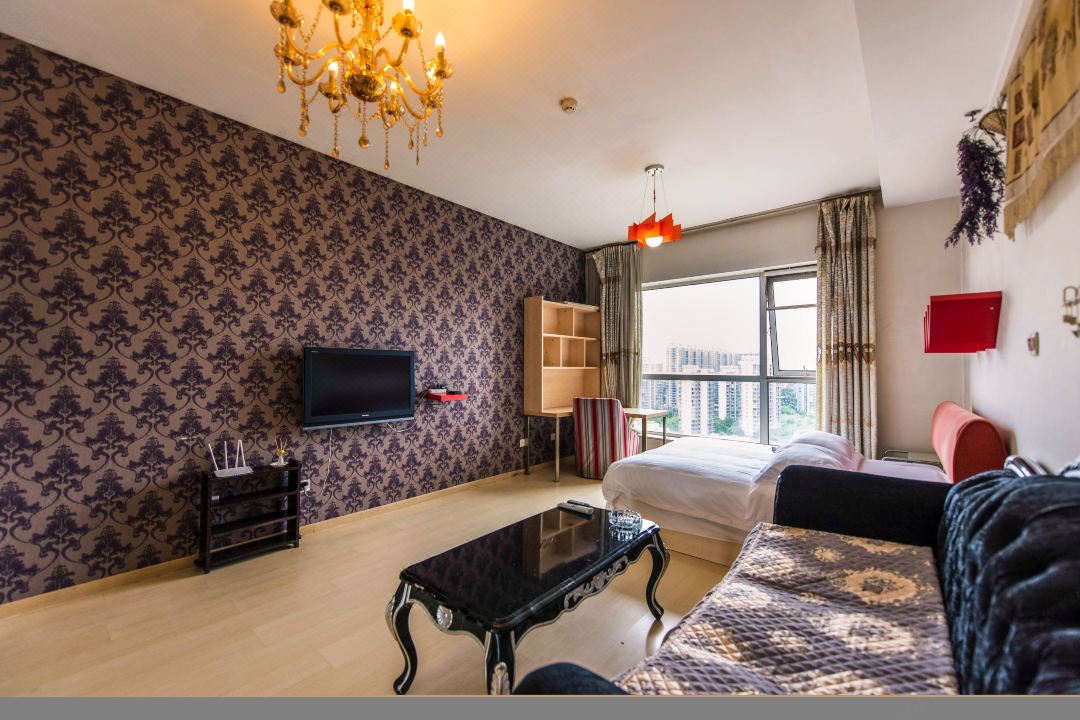 Dacheng Apartment (Beijing East Fourth Ring Road Middle Road Branch)