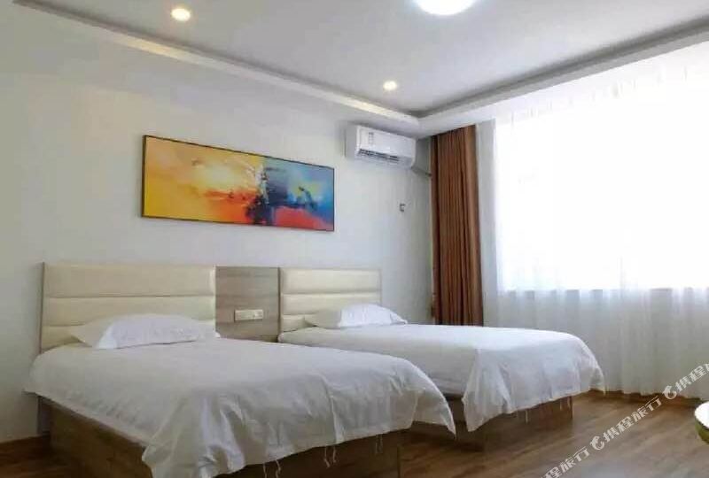 尚睿酒店