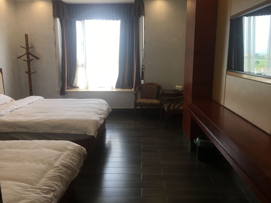 Yangxi Tongxin Hotel