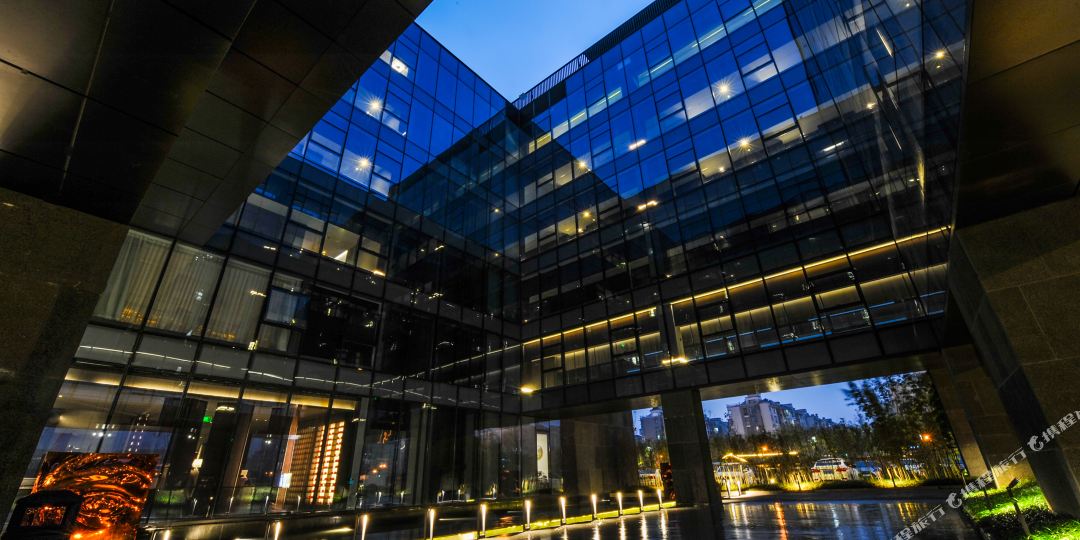 杭州庐境西西酒店