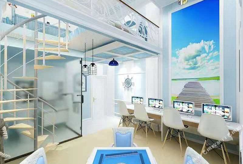 晋中市瑜次佳浴台商务中心