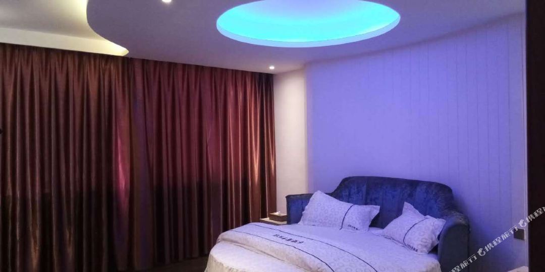 黔西玛沙主题酒店
