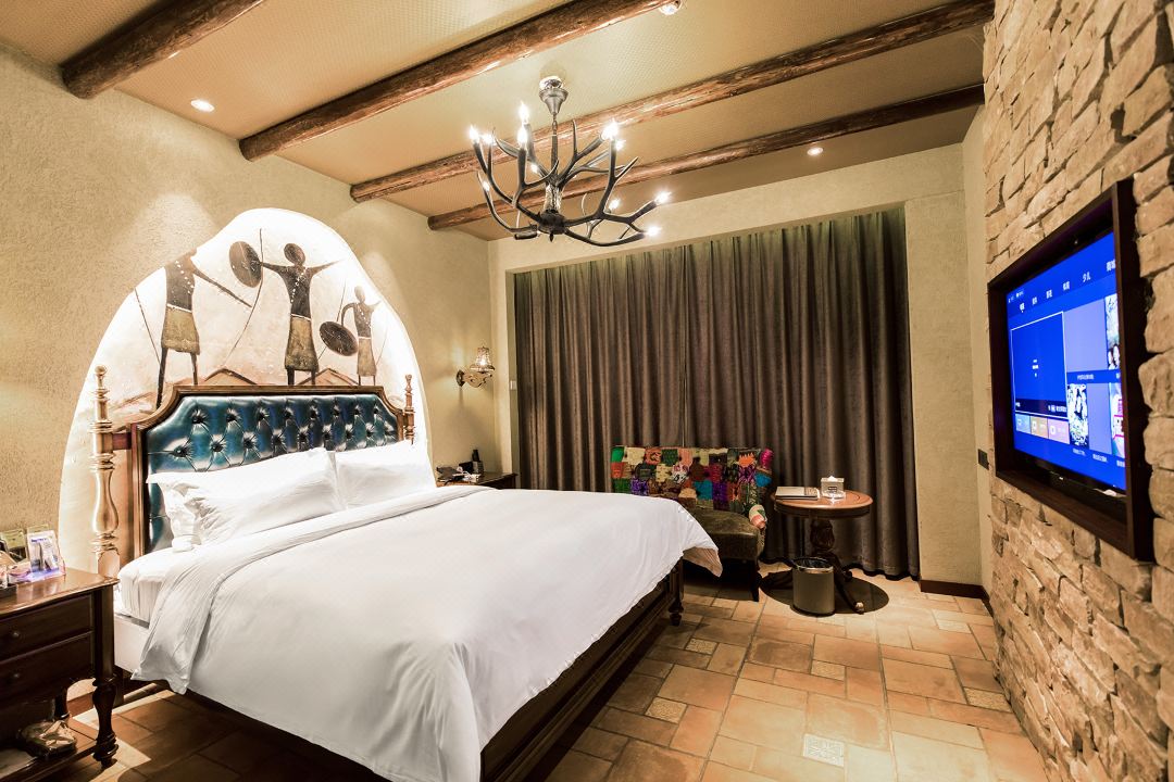 Xilaifu Hotel