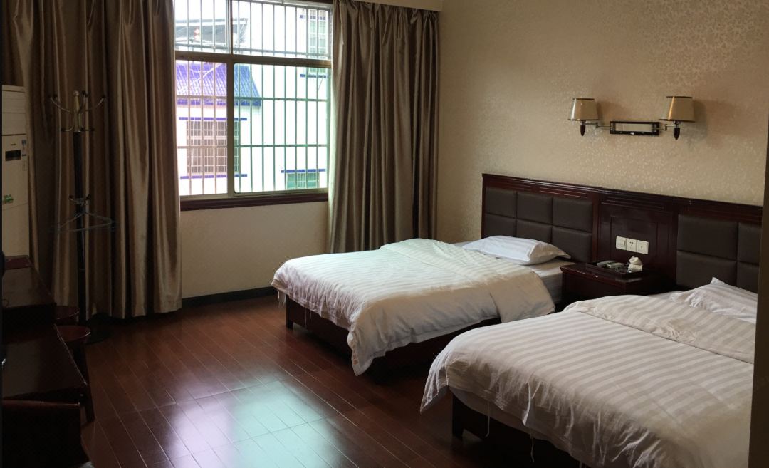 Xiangjiang Hotel