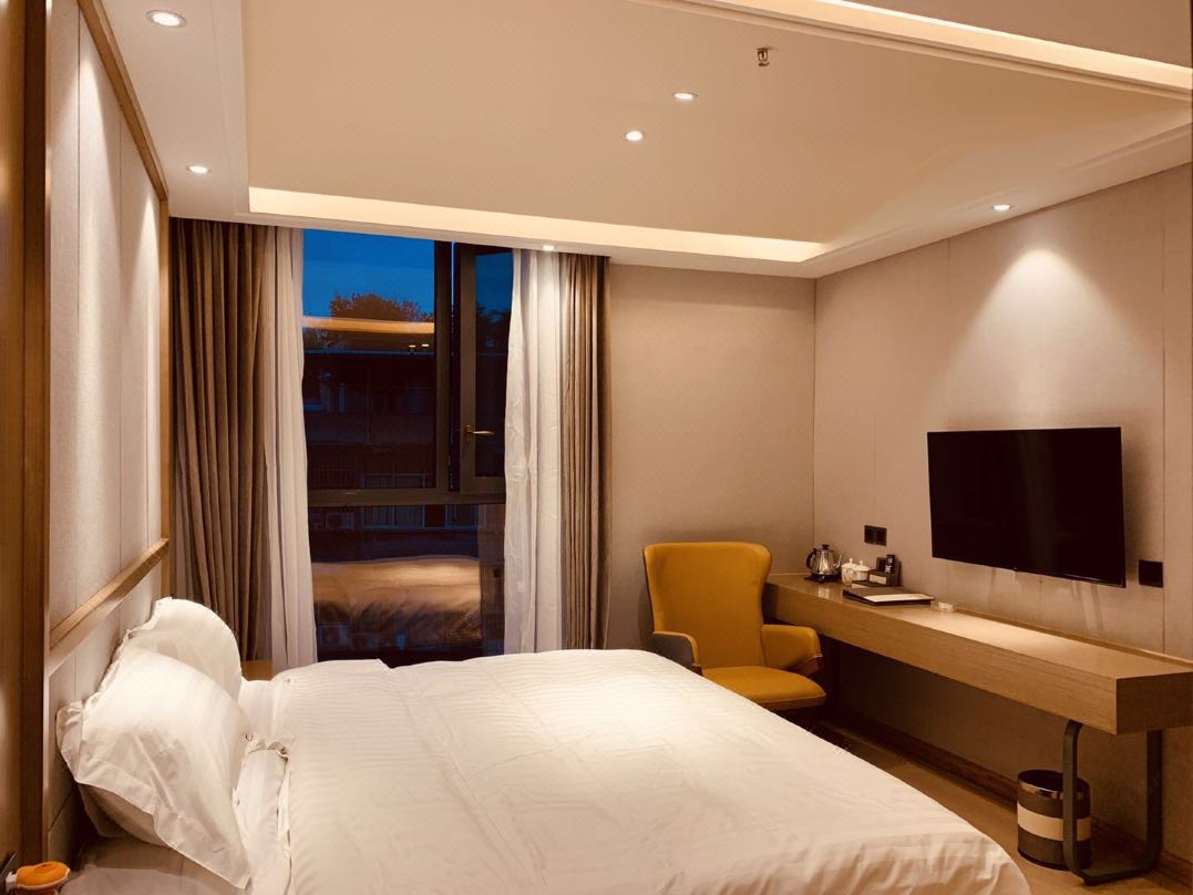 Classic Hotel