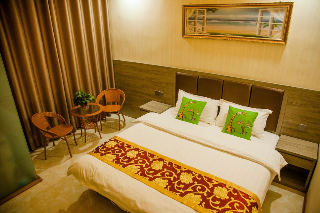 Junlaiju Hotel