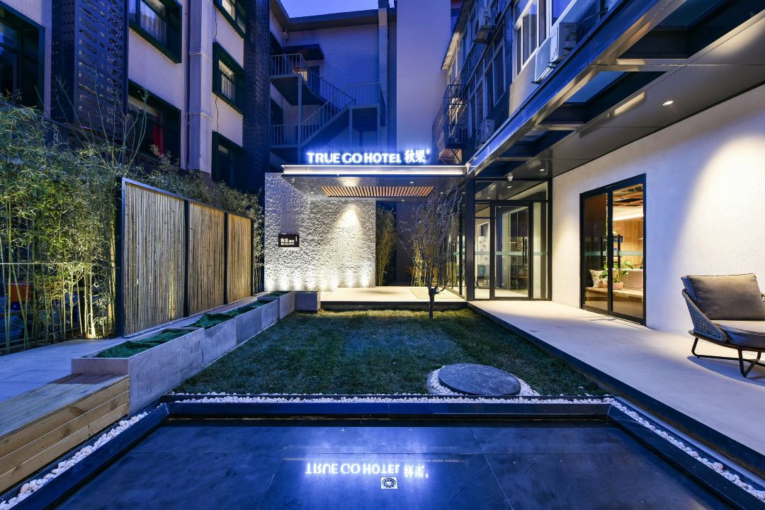 TRUE GO HOTEL