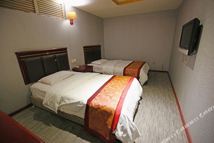 成都嘉诚酒店
