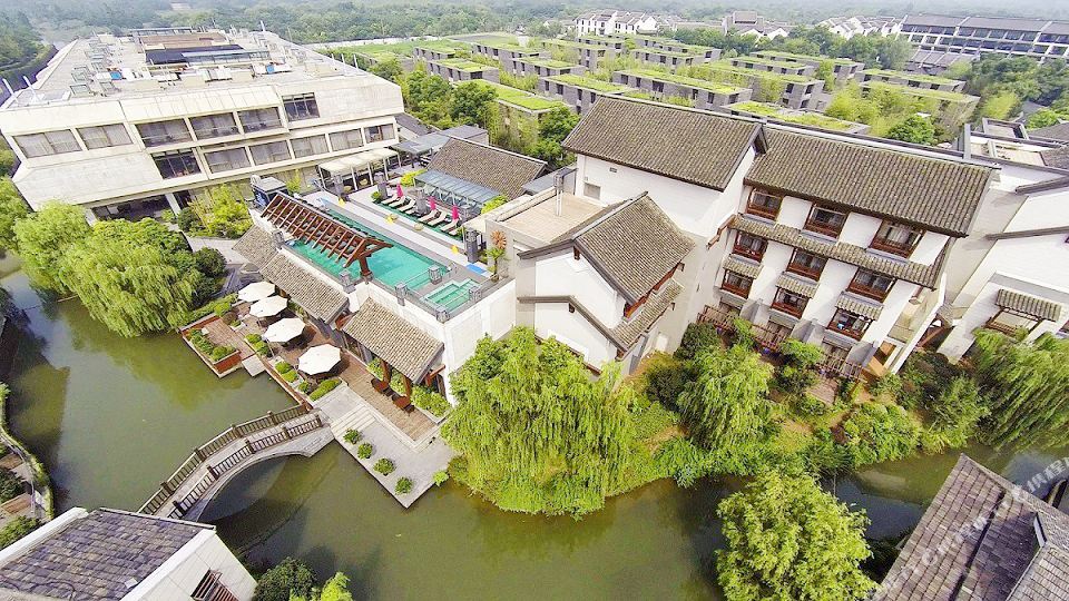 杭州西溪春酒店(西溪天堂店)
