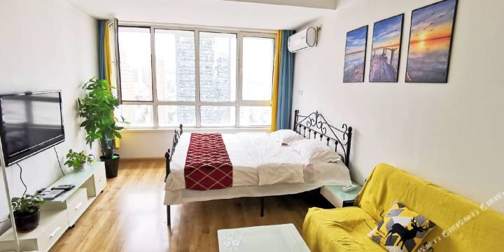 青岛万达会员公寓