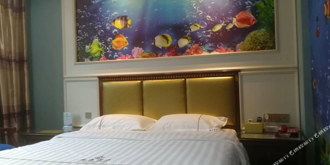 剑豪宾馆